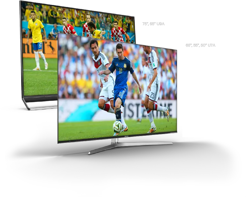  World Cup Tvs Hisense Uk Hisense Fifa World Cup 2018 50 Png Fifa World Cup 2014 Icon