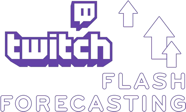  Cultivate Forecasts Case Study Parallel Png Twitch Logo Transparent