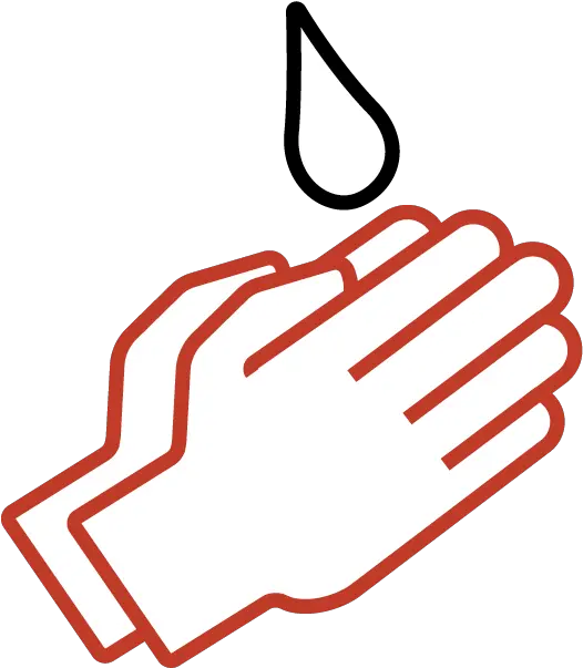  Hickory River Smokehouse Is Open For Dine In Service Language Png Hand Washing Icon