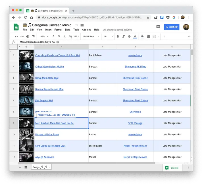  Make Your Own Saregama Carvaan With Youtube And Google Vertical Png Merge Icon Google Sheets