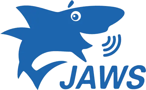  Jaws Screen Reader Jobs Access With Speech Jaws Png Jaws Png