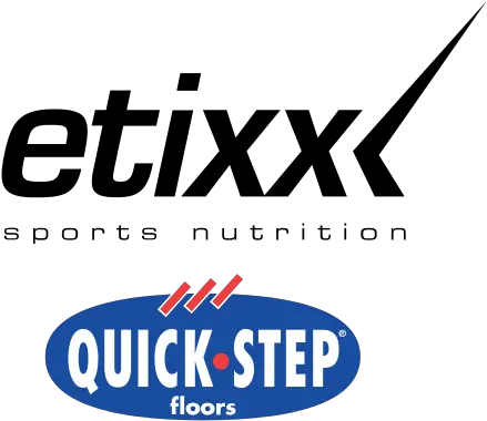  Etixx Etixx Quick Step Logo Png Step Png