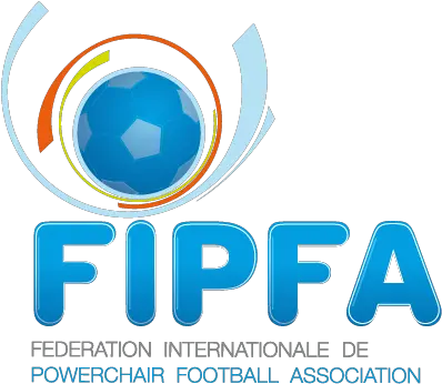  Fipfaorg Fipfa Fédération Internationale De Powerchair Fipfa Png Argentina Soccer Logo