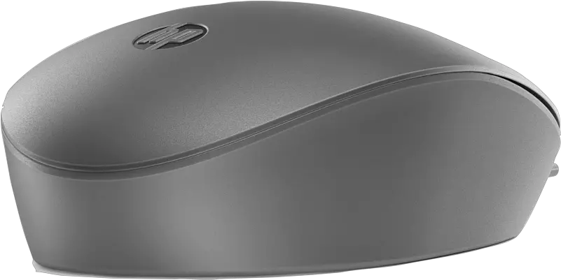  Hp 125 Wired Mouse Official Site Solid Png Mouse Scroll Wheel Icon