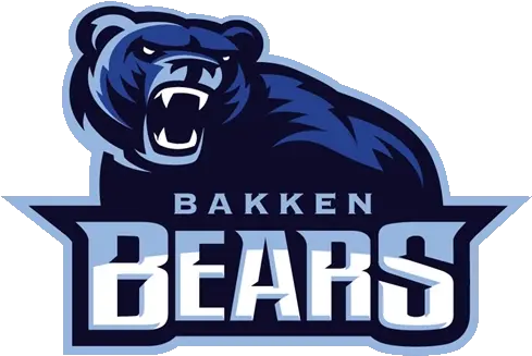  Fichierbakken Bears Logo 2013png U2014 Wikipédia Bakken Bears Bear Logo Png