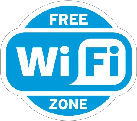  Wifi Free Zone Blue Print Free Wifi Zone Png Logo Free Wifi Png