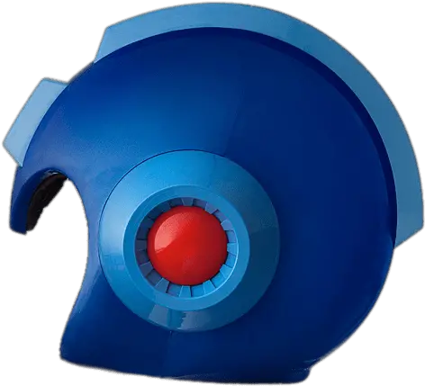  Mega Man Helmet Transparent Png Cutting Tool Mega Man Transparent