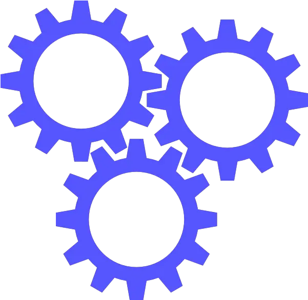  Thermometer Vector Png Gear Wheel Gears Transparent Background