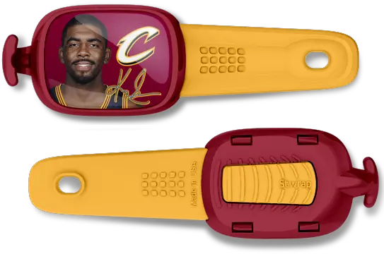  Kyrie Irving Stwrap Portable Png Kyrie Irving Png