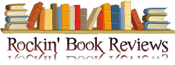  Rockinu0027 Book Reviews Home File Of Books Clip Art Png Review Png