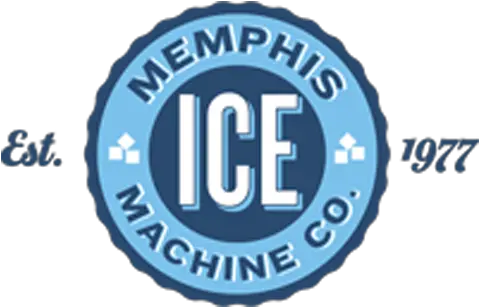  Memphis Ice Machine Company Servicing Your Ice Language Png Ice Transparent