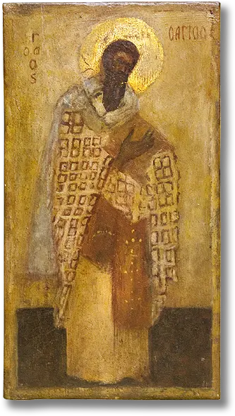  Reijer De Lange Icons And Religion Prophet Png St Nicholas Greek Icon