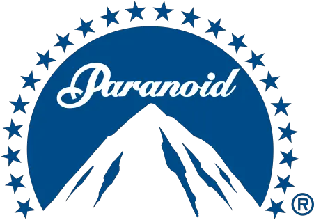  Paranoid Paramount Pictures Funny Logos Paramount Pictures Logo Vector Png Funny Logo