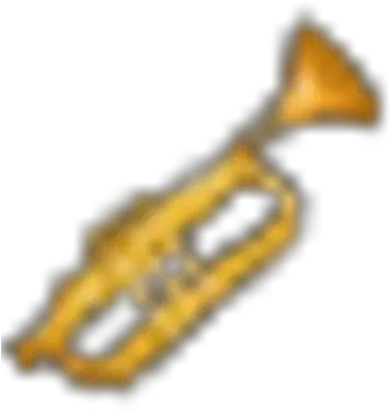  Trumpet Dead Maze Wiki Fandom Aerophone Png Trumpet Icon