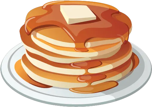  Pancakes And Bacon Png Transparent Pancake Png Bacon Transparent Background