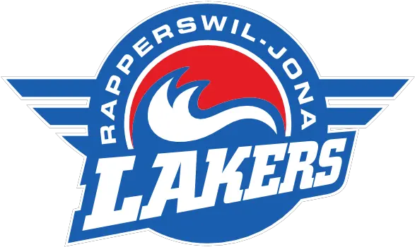  Rapperswil Jona Lakers Logo Download Rapperswil Jona Lakers Logo Png Lakers Png