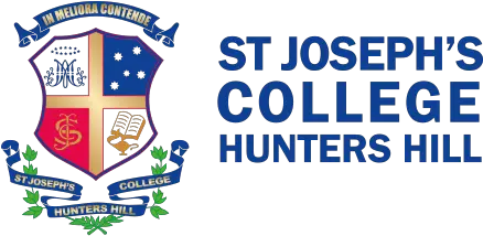  Cs St Josephs College Logo Png Hh Logo