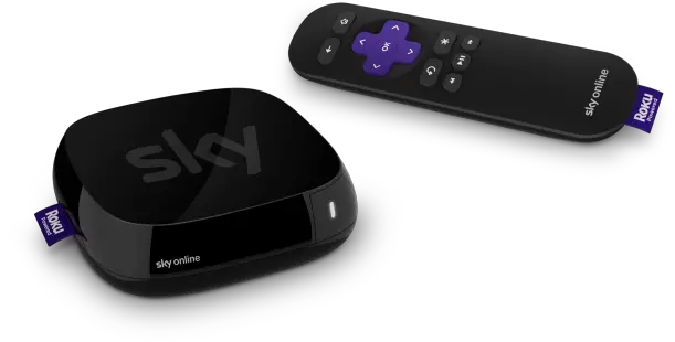  Sky Launches Online Tv Box In Italy Portable Png Tv Box Png