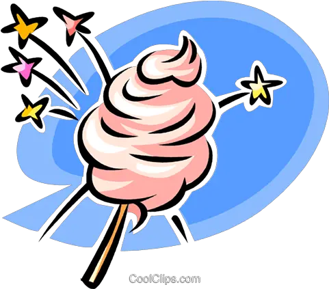  Download Hd Cotton Candy Algodao Doce Vetor Png Cotton Candy Png