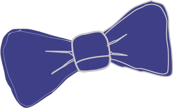  Purple Bow Tie Transparent Background Png