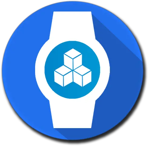  Wear Os App Manager Tracker Vertical Png App Manager Icon