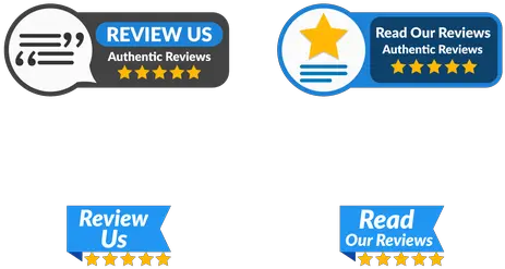  Badge Buttons To Read And Write Reviews Vertical Png Read And Write Icon