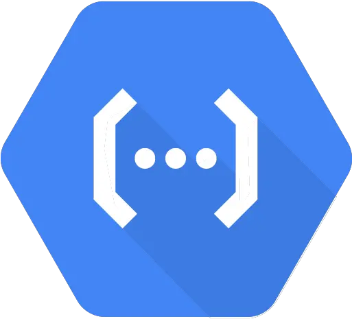  Google Cloud Functions Icon 1 Google Cloud Functions Logo Png Allo Icon