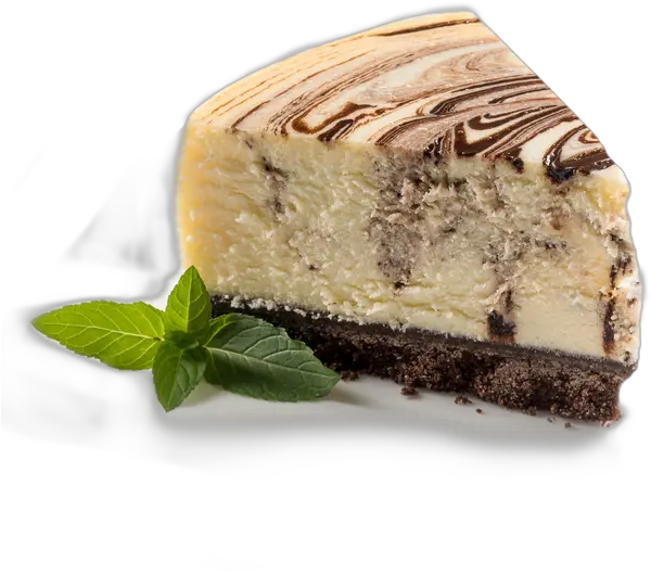  Chocolate Swirl U2014 Grove Street Cheesecakery Png Cheesecake