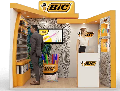  Bic Projects Photos Videos Logos Illustrations And Shelf Png Bic Pen Logo