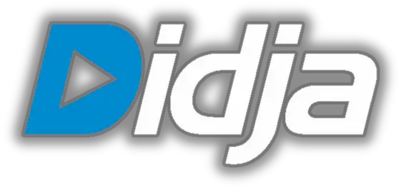  Didja Inc Local Tv For The Digital Age Horizontal Png Tv Static Png