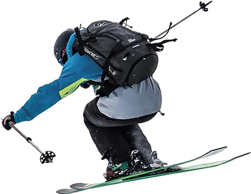  Lanches Sport Ville Lagrand Location Saison Ski Snow Rando Downhill Png Ski Png