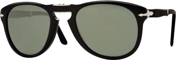  Sunglasses Persol Persol Po0714 24 31 Png Steve Mcqueen Fashion Icon