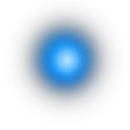  Download Blue Glow Png Circle Png Image With No Background Circle Circle Png Transparent