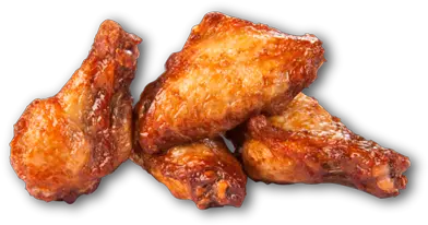  Hot Wings 6 435 Chicken Wing Transparent Png Hot Wings Png