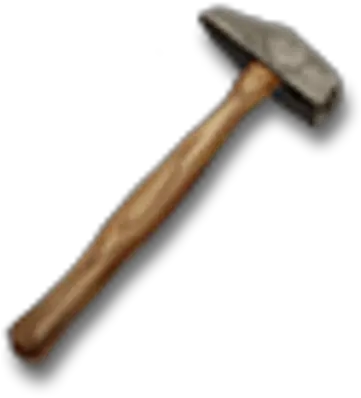  Forge Hammer Official Pillars Of Eternity Wiki Hammer Png Hammer Icon Transparent