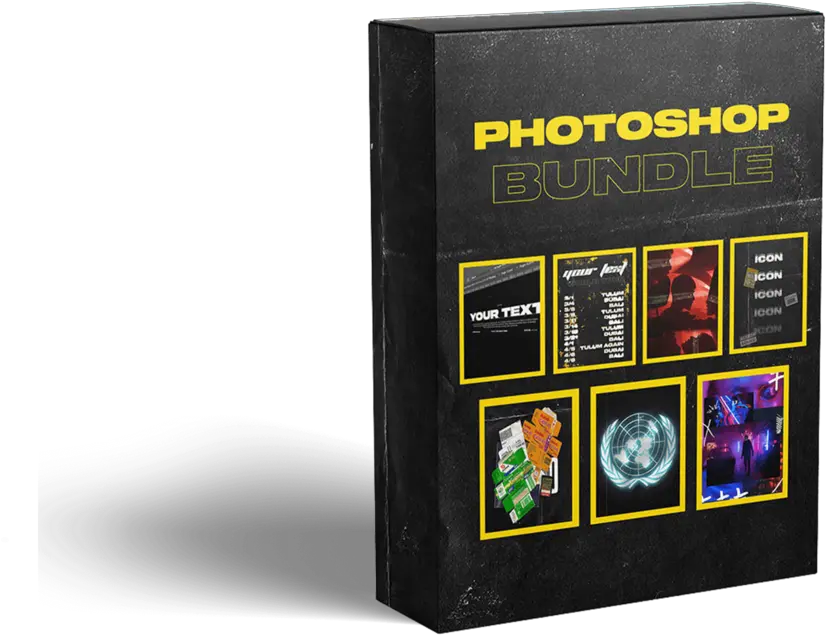  Photoshop Bundle Language Png Photoshop Text Box Icon T