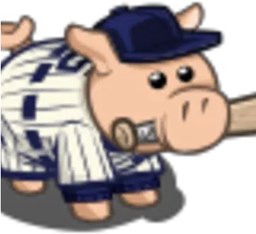  Baseball Pig Farmville Wiki Fandom Baseball Pigs Png Baseball Icon Png