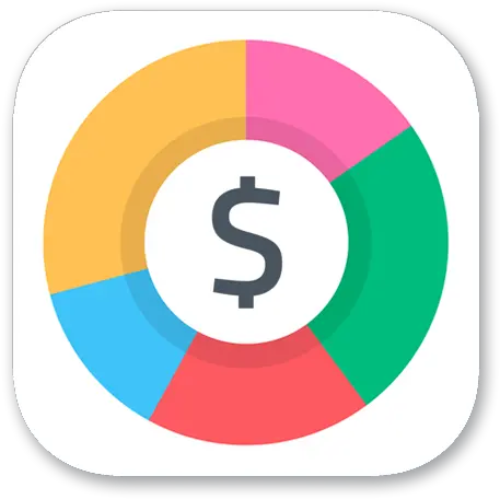  5 Must Spendee Budget Money Tracker Png App With An Envelope Icon