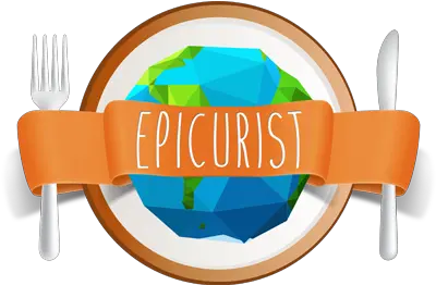  Epicurist Social Media Content Creators For Restaurants Circle Png Instagram Logo Ong