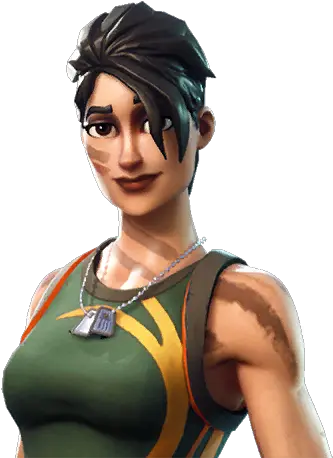  Jungle Scout Fortnite Wiki Fandom Jungle Scout Fortnite Png Jungle Icon