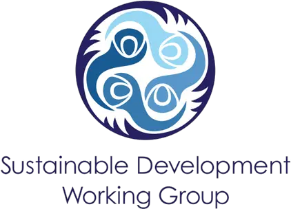  Gender Equality In The Arctic Sustainable Development Working Group Png To Be Continued Transparent Background