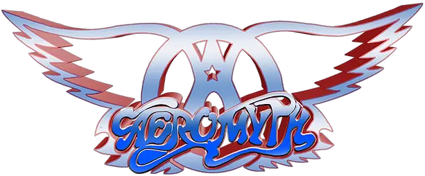  Home Aeromyth Automotive Decal Png Aerosmith Logo