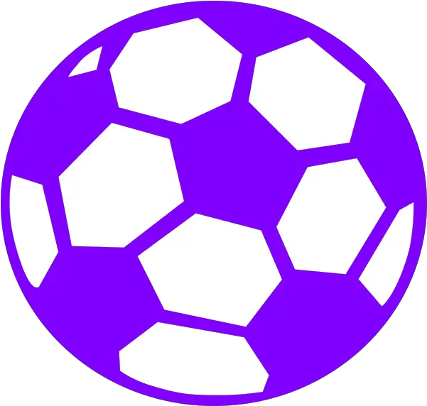  Purple Flame Blue Soccer Ball Clipart Png Download Soccer Ball Purple Clipart Purple Flame Png