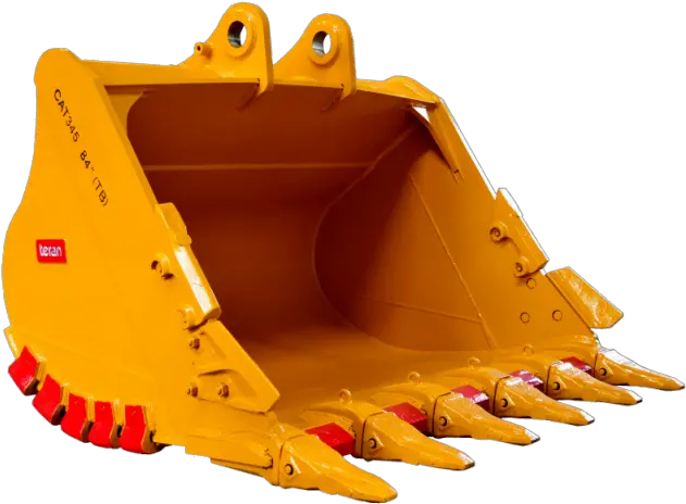  Buckets Miami Fl Teran Industries Inc Bucket Excavator Png Bucket Png