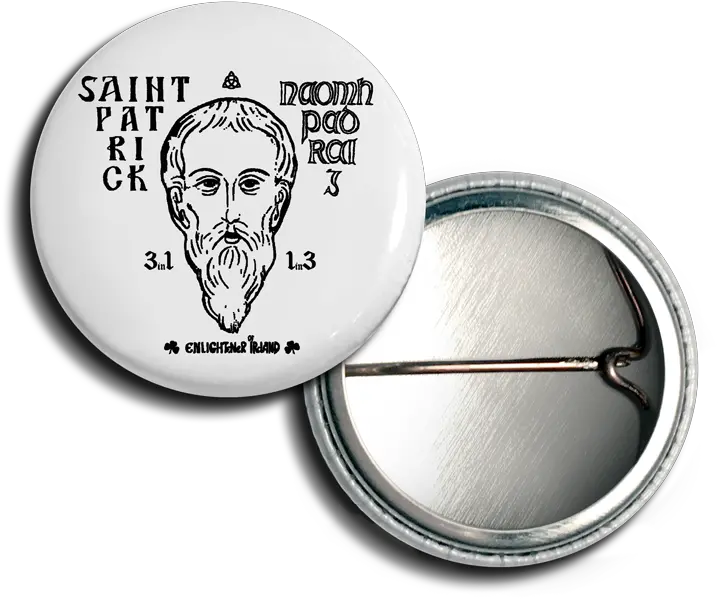  St Patrick Enlightener Of Ireland Saint Sulpice Paris Seminario Png St Patrick Orthodox Icon