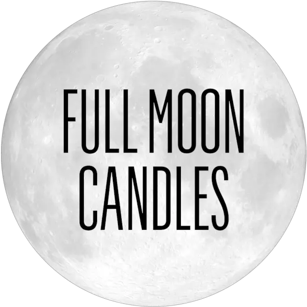  Full Moon Candle Edition Moon Png Full Moon Transparent