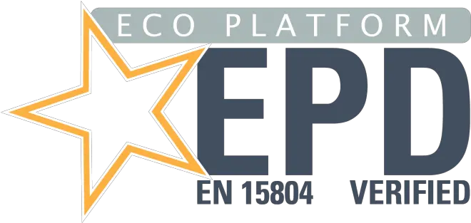  Eco Platform Ibu Institut Bauen Und Umwelt Ev Eco Platform Epd Logo Png Eco Logo