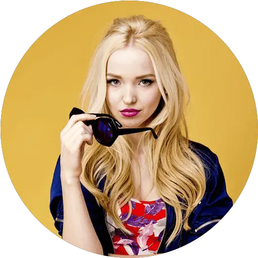  Dove Cameron Wallpaper 1 For Women Png Dove Cameron Icon