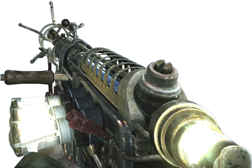  Wunderwaffe Dg 2 Call Of Duty Wiki Fandom Cod Zombies Wonder Waffle Png Call Of Duty Black Ops 3 Png