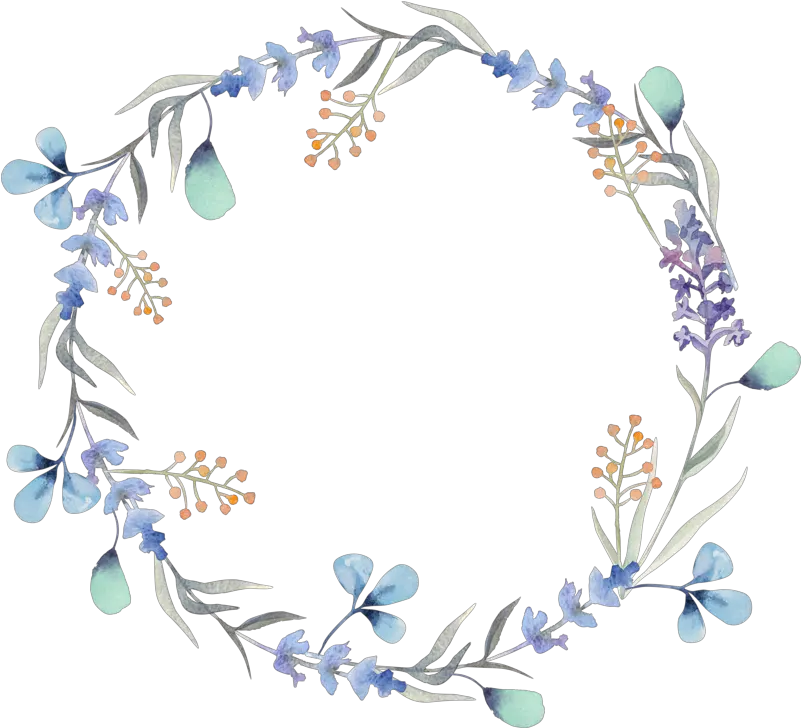  Flower Photography Wreath Royalty Free Watercolor Garlands Watercolor Transparent Background Flower Wreath Clipart Png Flower Garland Png